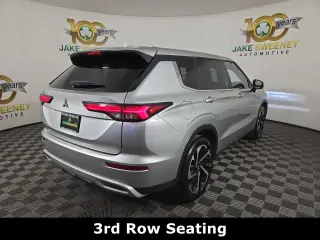 2024 Mitsubishi Outlander