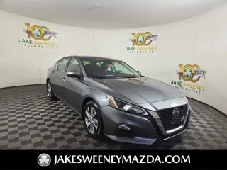 2021 Nissan Altima