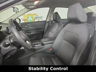2021 Nissan Altima