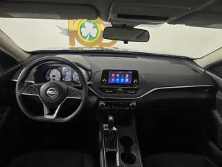 2021 Nissan Altima