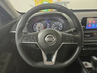 2021 Nissan Altima