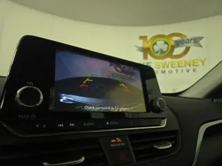 2021 Nissan Altima