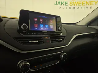 2021 Nissan Altima