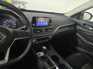2021 Nissan Altima