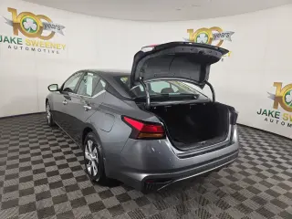 2021 Nissan Altima