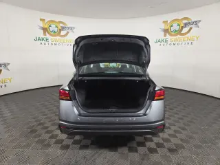 2021 Nissan Altima