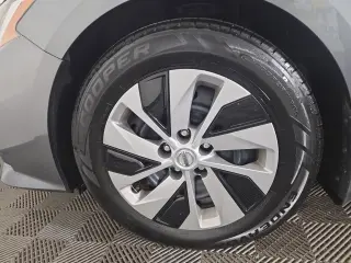 2021 Nissan Altima