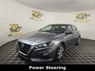2021 Nissan Altima