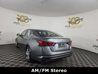 2021 Nissan Altima