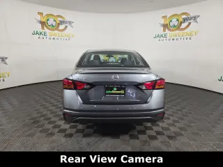 2021 Nissan Altima
