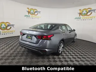 2021 Nissan Altima