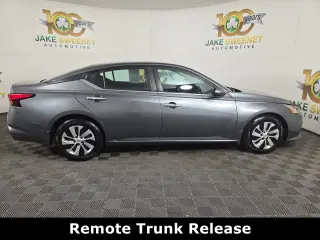 2021 Nissan Altima
