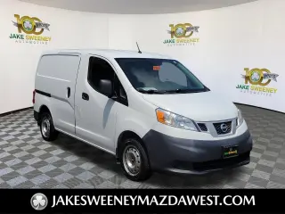 2015 Nissan NV200