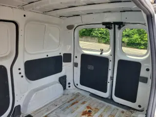 2015 Nissan NV200