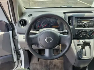 2015 Nissan NV200