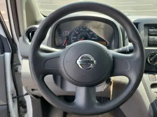 2015 Nissan NV200