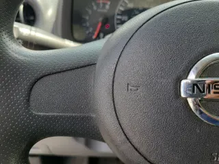 2015 Nissan NV200