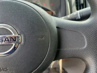 2015 Nissan NV200