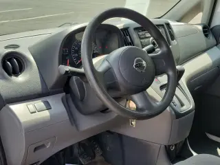 2015 Nissan NV200