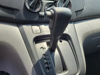 2015 Nissan NV200