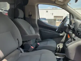 2015 Nissan NV200