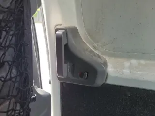 2015 Nissan NV200