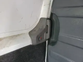2015 Nissan NV200