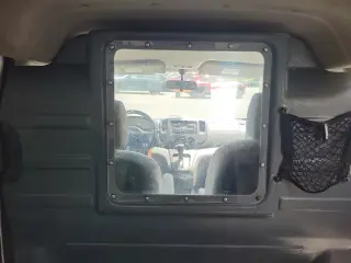 2015 Nissan NV200