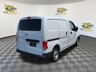 2015 Nissan NV200