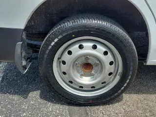 2015 Nissan NV200