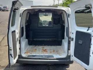 2015 Nissan NV200