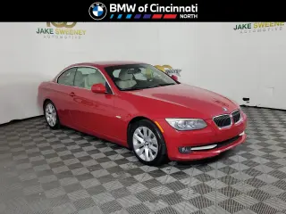 2013 BMW 3 Series