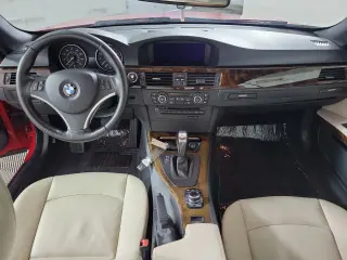 2013 BMW 3 Series
