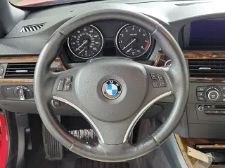 2013 BMW 3 Series