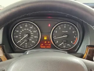 2013 BMW 3 Series