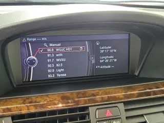 2013 BMW 3 Series
