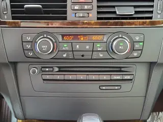 2013 BMW 3 Series