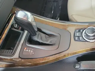 2013 BMW 3 Series