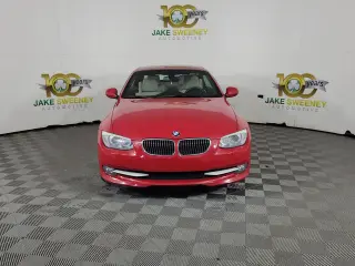 2013 BMW 3 Series