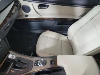 2013 BMW 3 Series