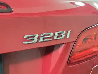 2013 BMW 3 Series