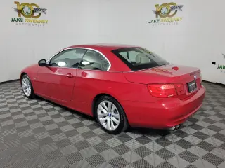 2013 BMW 3 Series