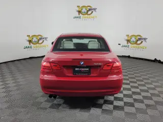 2013 BMW 3 Series