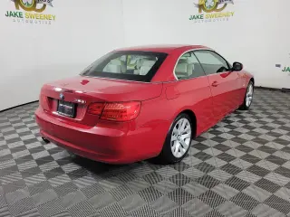 2013 BMW 3 Series