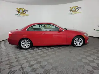 2013 BMW 3 Series