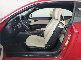 2013 BMW 3 Series