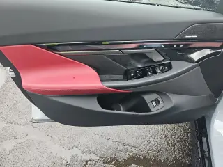 2026 BMW 5 Series