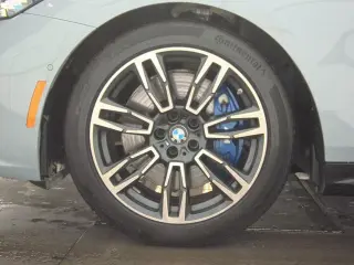 2026 BMW 5 Series