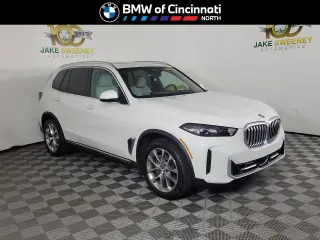2024 BMW X5