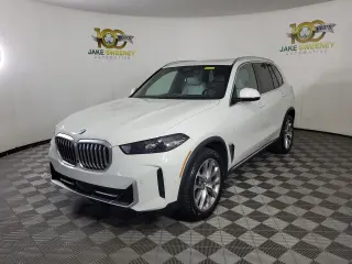 2024 BMW X5